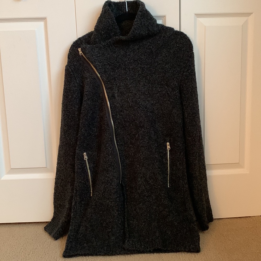 Men’s RNT 23 Sweater - Picture 2 of 4